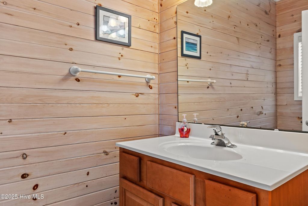 Image 29 of property listing at 6621 W Beach Drive, Oak Island, NC 28465