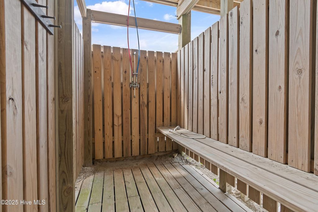 Image 32 of property listing at 6621 W Beach Drive, Oak Island, NC 28465