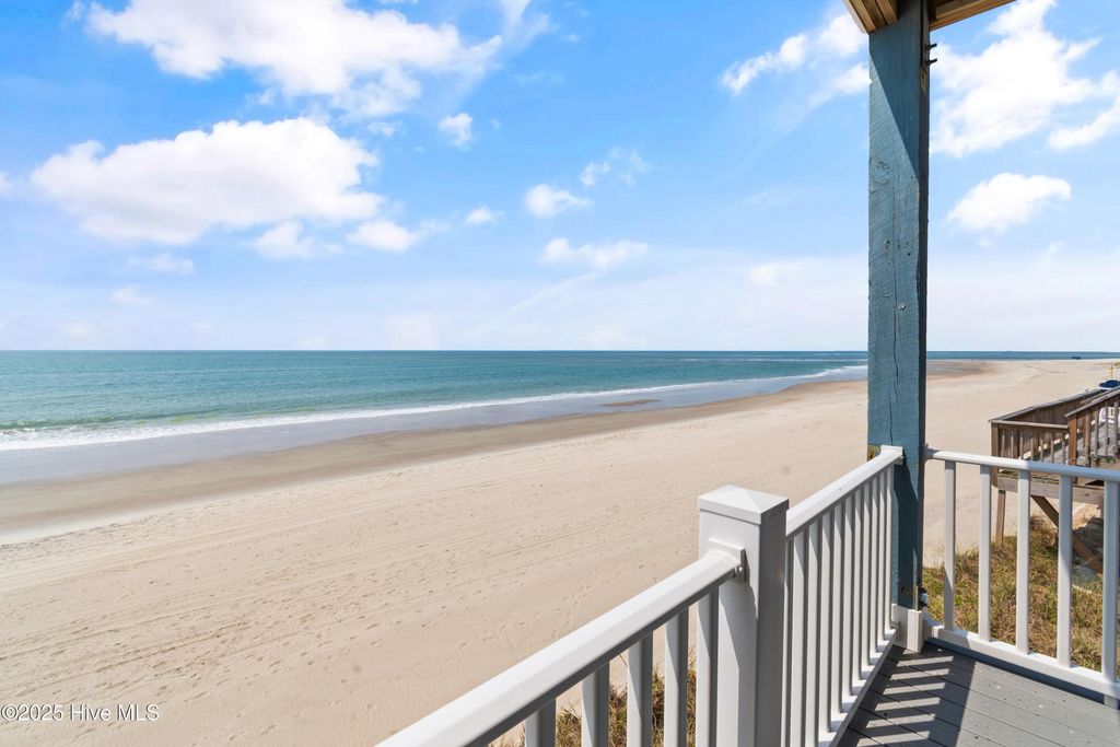 Image 33 of property listing at 6621 W Beach Drive, Oak Island, NC 28465