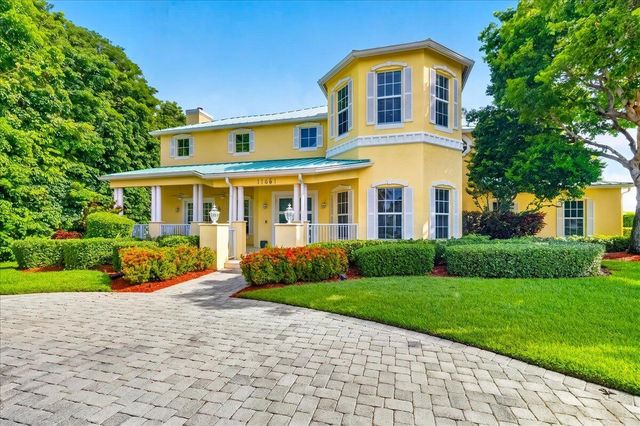 11651 SW 3rd Street, Plantation, FL 33325