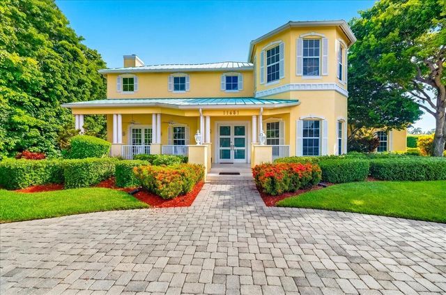 11651 SW 3rd Street, Plantation, FL 33325
