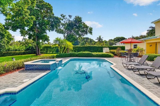 11651 SW 3rd Street, Plantation, FL 33325