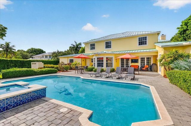 11651 SW 3rd Street, Plantation, FL 33325