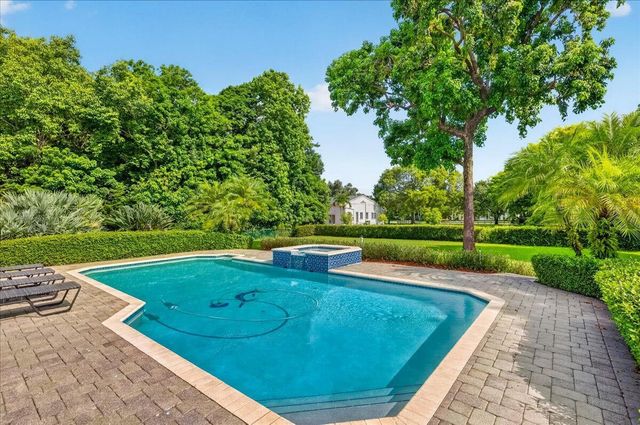 11651 SW 3rd Street, Plantation, FL 33325