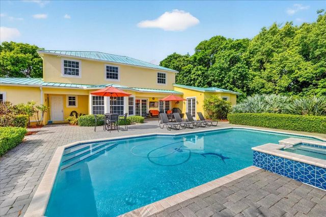 11651 SW 3rd Street, Plantation, FL 33325
