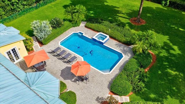 11651 SW 3rd Street, Plantation, FL 33325