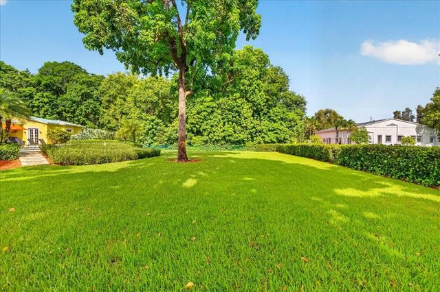 11651 SW 3rd Street, Plantation, FL 33325