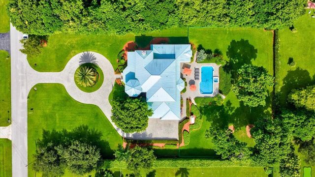 11651 SW 3rd Street, Plantation, FL 33325