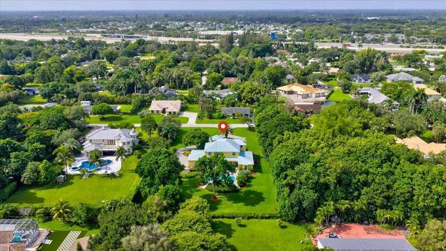 11651 SW 3rd Street, Plantation, FL 33325