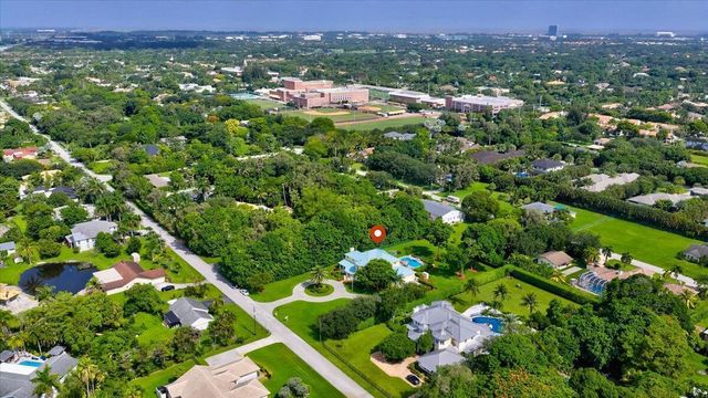 11651 SW 3rd Street, Plantation, FL 33325