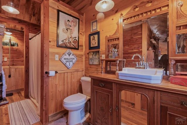 16556 Buena Vista Dr, Bon Carbo, CO 81024