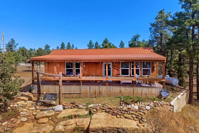 16556 Buena Vista Dr, Bon Carbo, CO 81024