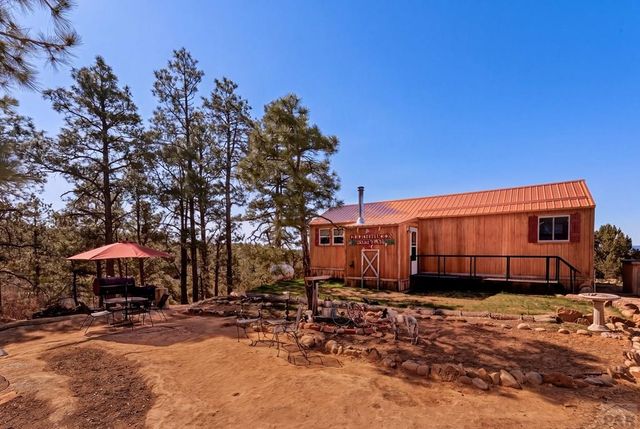 16556 Buena Vista Dr, Bon Carbo, CO 81024