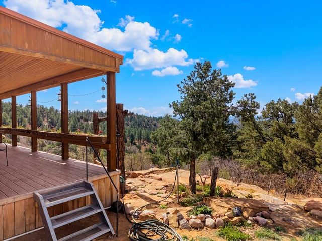 16556 Buena Vista Dr, Bon Carbo, CO 81024