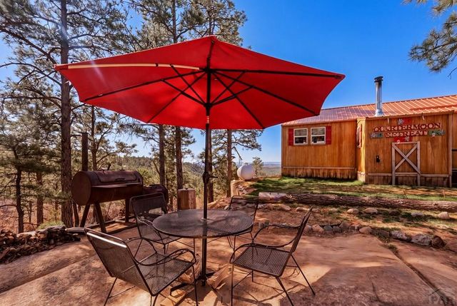 16556 Buena Vista Dr, Bon Carbo, CO 81024