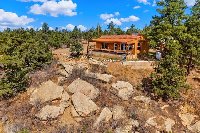 16556 Buena Vista Dr, Bon Carbo, CO 81024