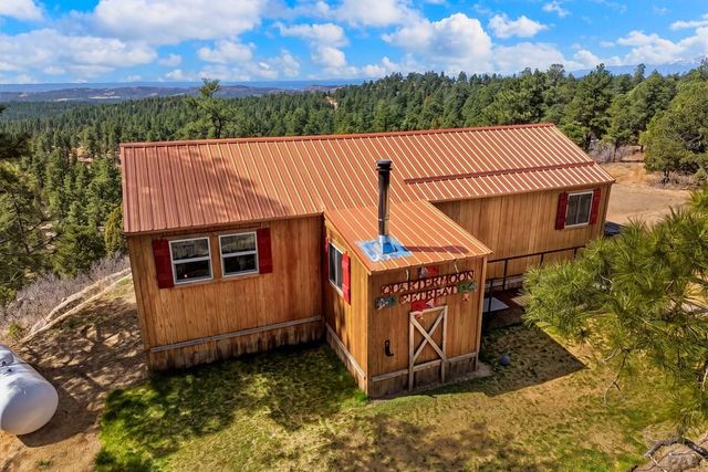 16556 Buena Vista Dr, Bon Carbo, CO 81024