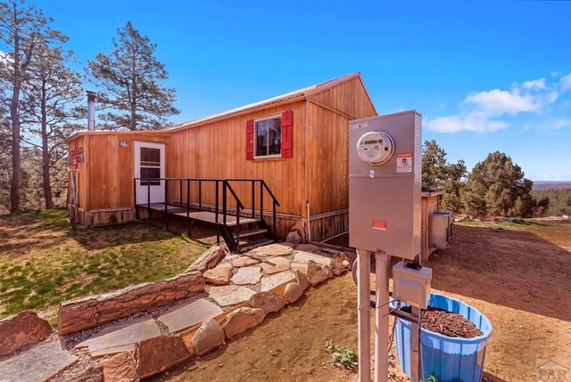 16556 Buena Vista Dr, Bon Carbo, CO 81024