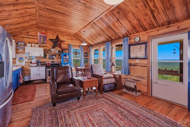 16556 Buena Vista Dr, Bon Carbo, CO 81024
