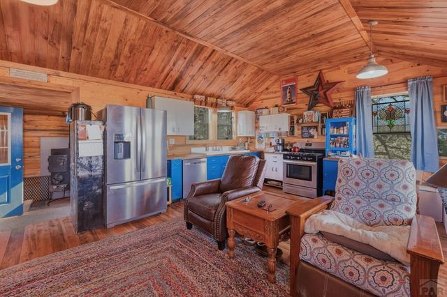 16556 Buena Vista Dr, Bon Carbo, CO 81024