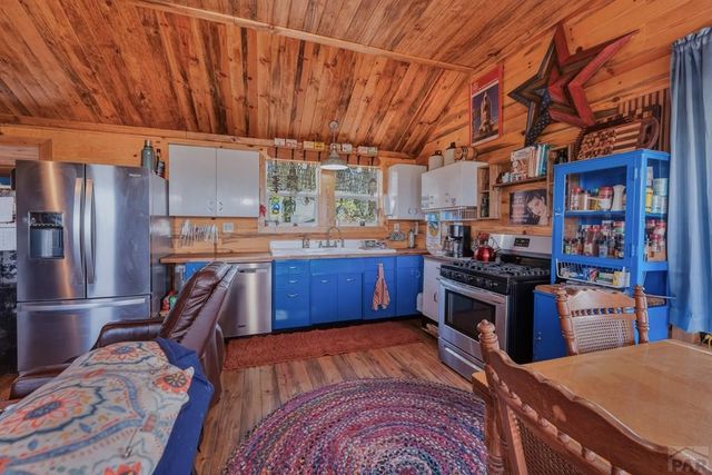 16556 Buena Vista Dr, Bon Carbo, CO 81024