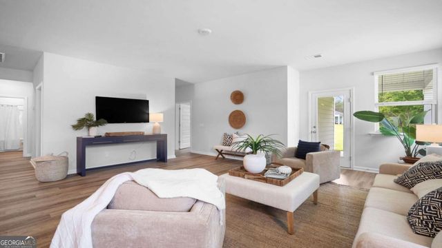 305 Royal Fern Lane, Statesboro, GA 30461