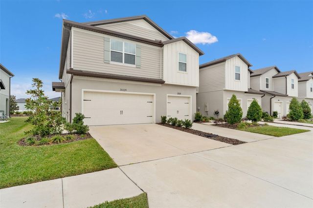 31329 AMBERVIEW BEND, Wesley Chapel, FL 33545