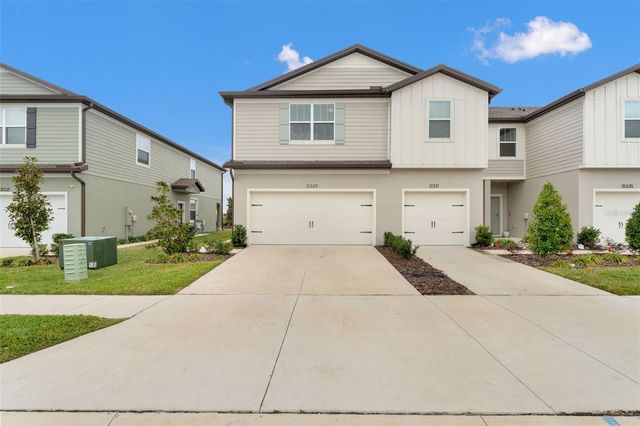 31329 AMBERVIEW BEND, Wesley Chapel, FL 33545