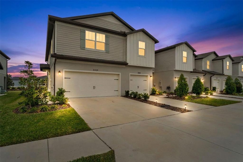 31329 AMBERVIEW BEND, Wesley Chapel, FL 33545