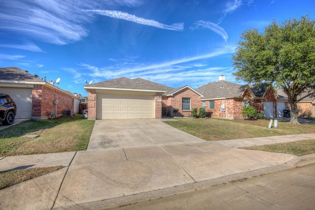 1248 Round Pen Run, Fort Worth, TX 76052