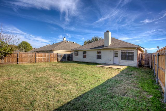 1248 Round Pen Run, Fort Worth, TX 76052