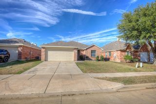 1248 Round Pen Run, Fort Worth, TX 76052