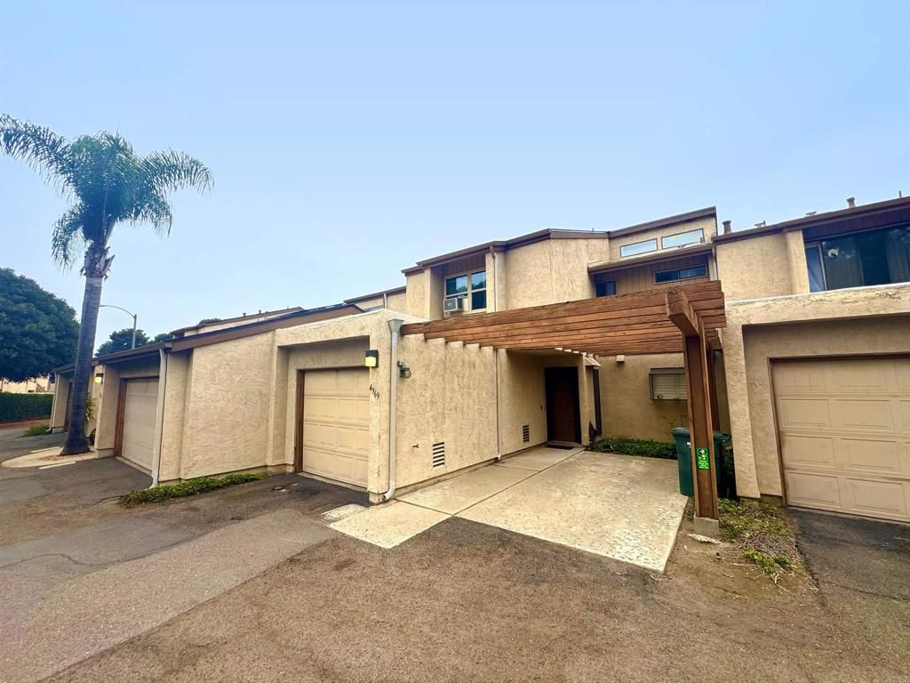 4969 Camino David, Bonita, CA 91902 — exterior