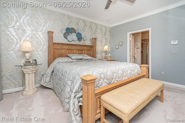 2082 Orwell Street, Orion Charter Township, MI 48360