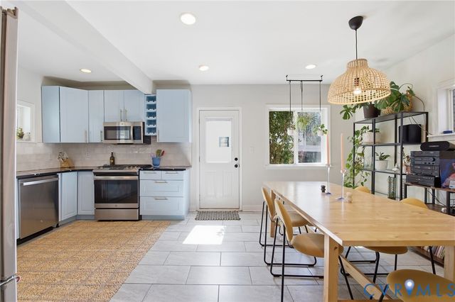 1602 Decatur St, Richmond, VA 23224