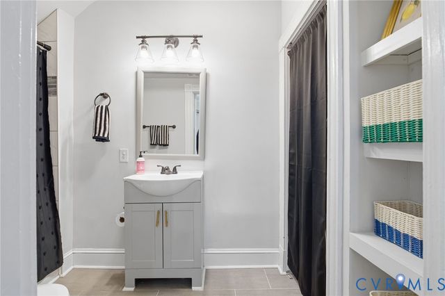 1602 Decatur St, Richmond, VA 23224