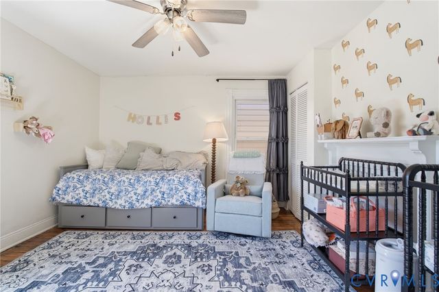 1602 Decatur St, Richmond, VA 23224