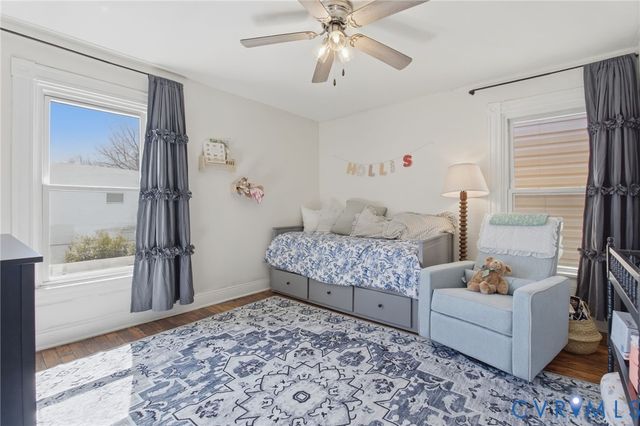 1602 Decatur St, Richmond, VA 23224