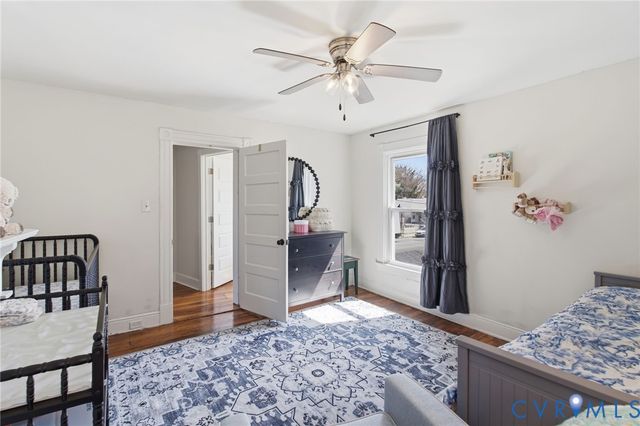 1602 Decatur St, Richmond, VA 23224