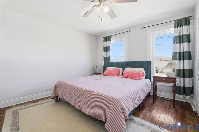 1602 Decatur St, Richmond, VA 23224