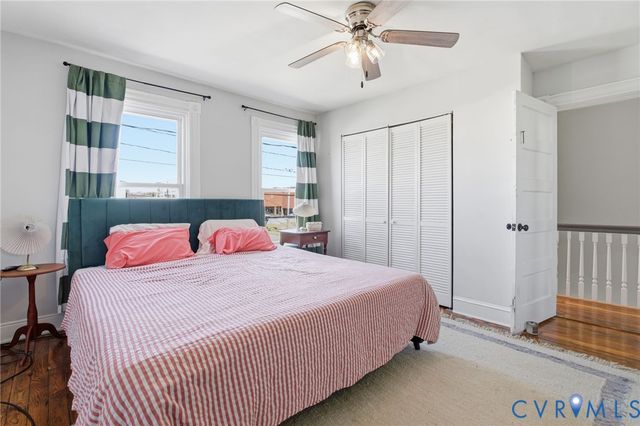 1602 Decatur St, Richmond, VA 23224