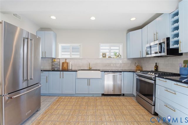 1602 Decatur St, Richmond, VA 23224