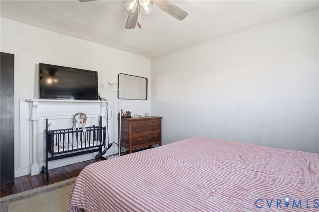 1602 Decatur St, Richmond, VA 23224