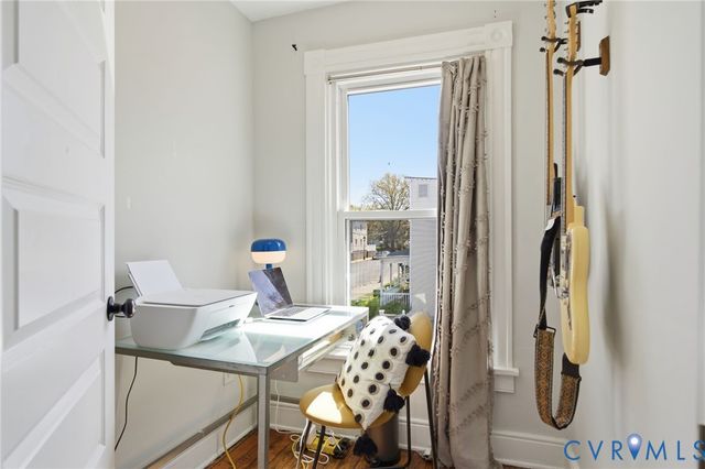 1602 Decatur St, Richmond, VA 23224