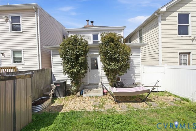 1602 Decatur St, Richmond, VA 23224