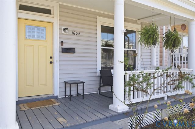 1602 Decatur St, Richmond, VA 23224