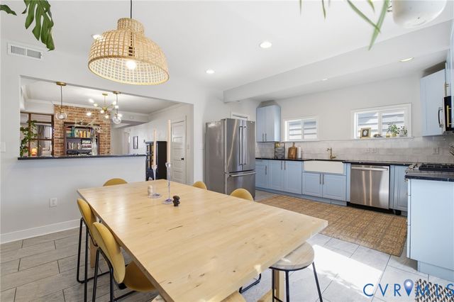 1602 Decatur St, Richmond, VA 23224