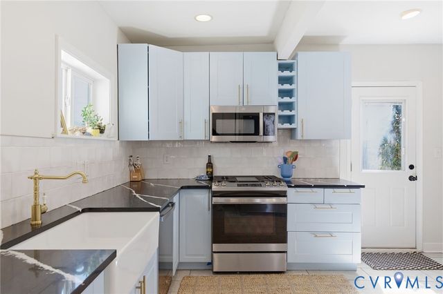 1602 Decatur St, Richmond, VA 23224