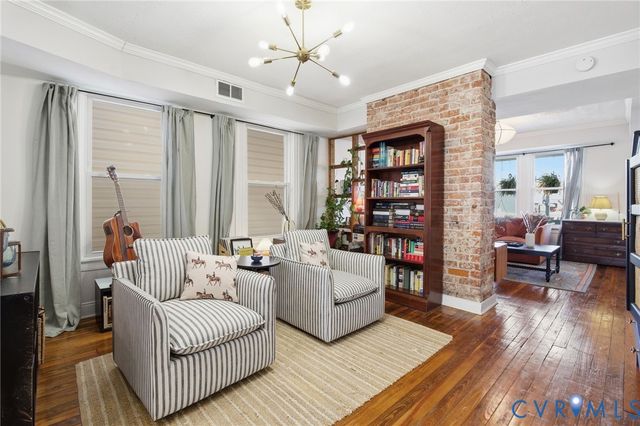 1602 Decatur St, Richmond, VA 23224