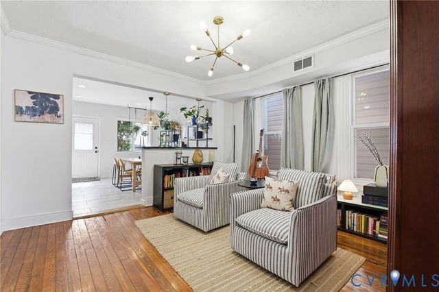 1602 Decatur St, Richmond, VA 23224